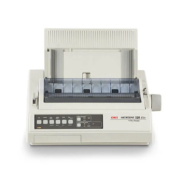 OKI Microline 320 Elite Drucker