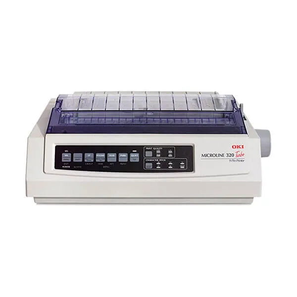 OKI Microline 320 Drucker
