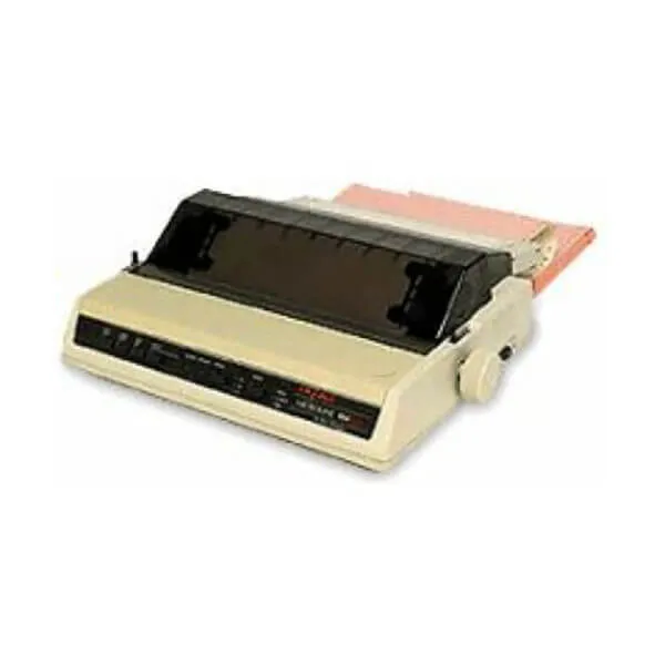 OKI ML 184 Drucker