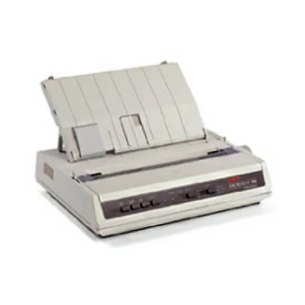 OKI ML 186 Drucker