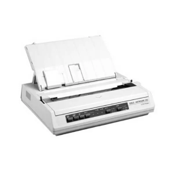 OKI ML 280 Drucker
