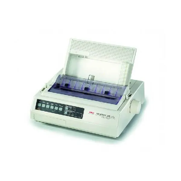 OKI ML 310 Drucker