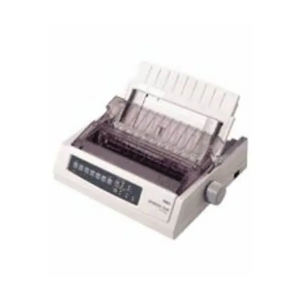 OKI ML 320 Turbo N Drucker