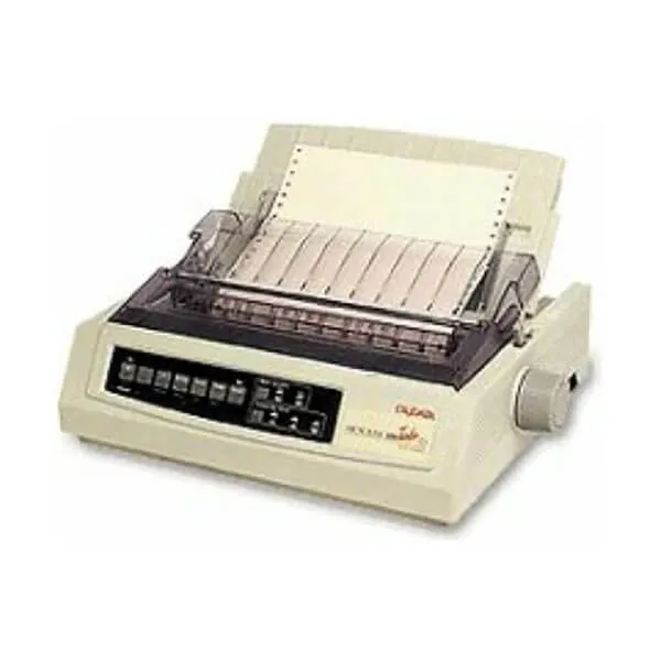 OKI ML 321 Elite Drucker