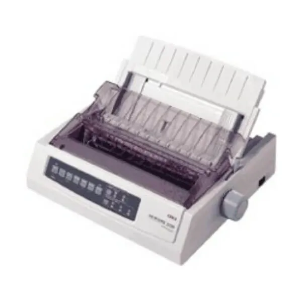 OKI ML 3321 Drucker