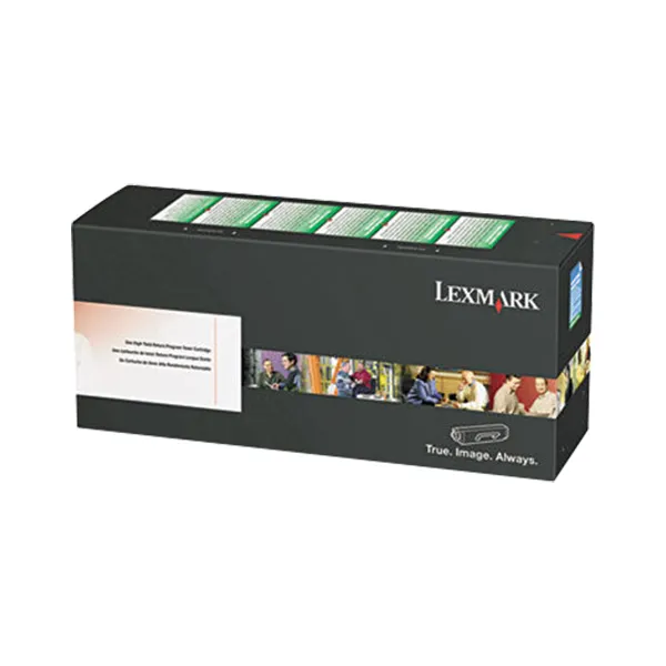 Lexmark 24B7181 Schwarz (Original)