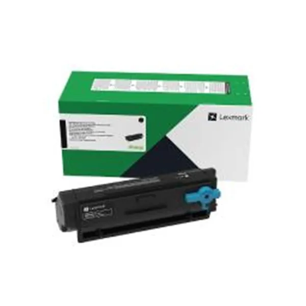 Lexmark B342X00 Schwarz (Original) – Originalverpackung