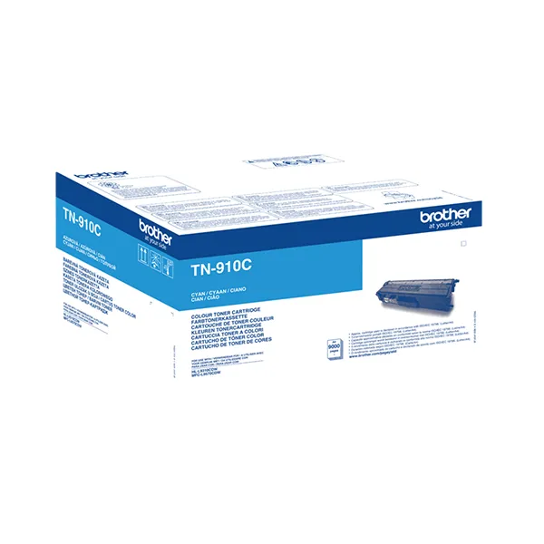 Brother TN-910C Cyan (Original)