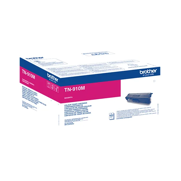 Brother TN-910M Magenta (Original)