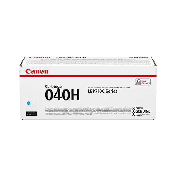 Canon 040HC Cyan (Original)