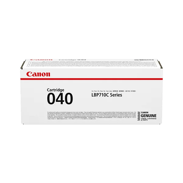 Canon 040M Magenta (Original)