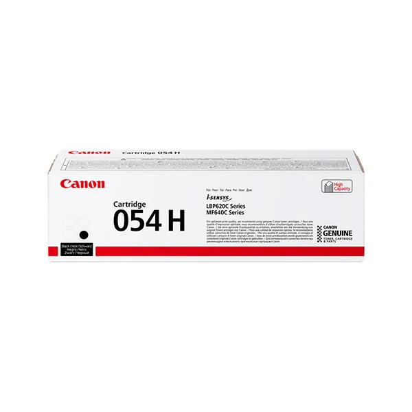 Canon 054 Schwarz (Original)