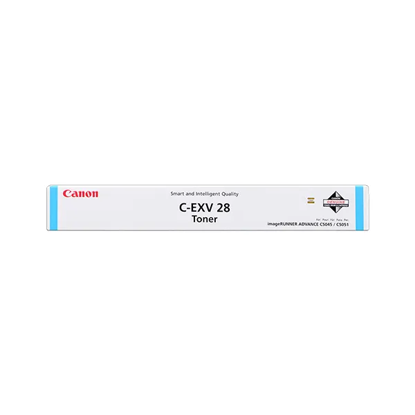 Canon C-EXV28C Cyan (Original)