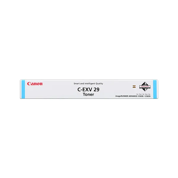 Canon C-EXV29C Cyan (Original)