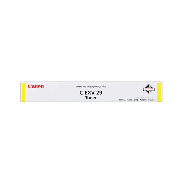 Canon C-EXV29Y Gelb (Original)
