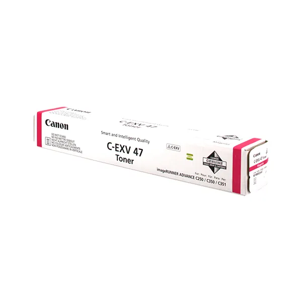Canon C-EXV47M Magenta (Original)