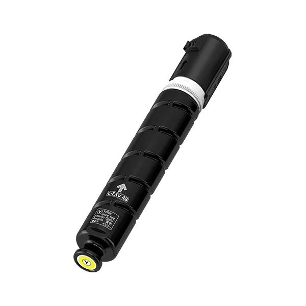Canon C-EXV48Y Gelb (Original) – Originalverpackung