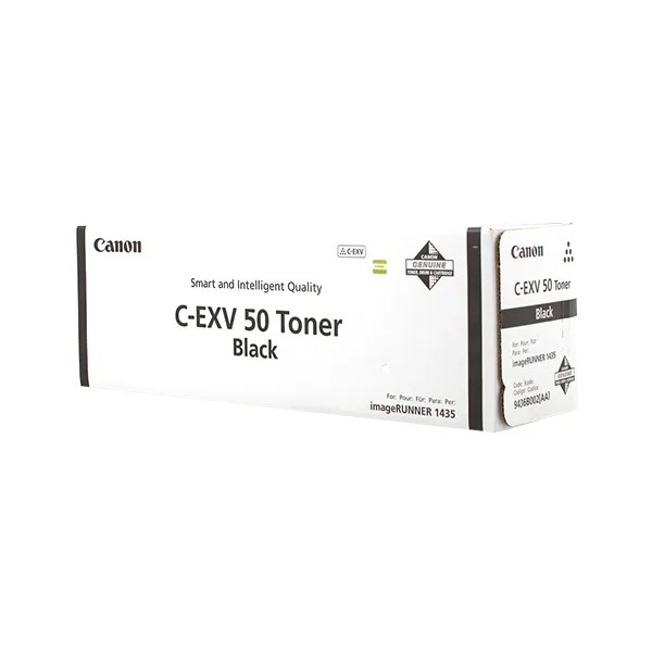 Canon C-EXV50 Schwarz (Original)