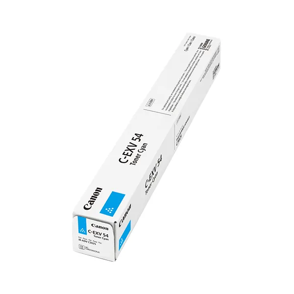 Canon C-EXV54C Cyan (Original)