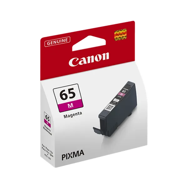 Canon CLI-65m Magenta (Original)