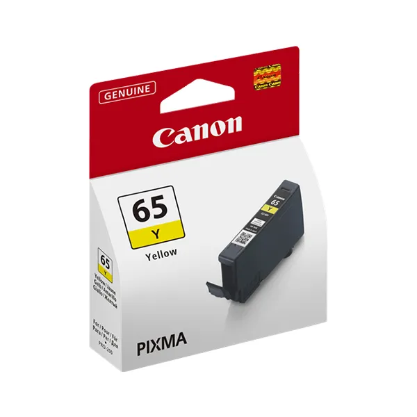 Canon CLI-65y Gelb (Original)