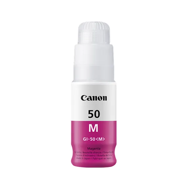 Canon GI-50m Magenta (Original)