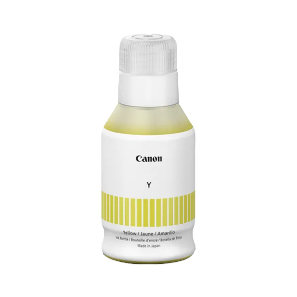Canon GI-56y Gelb (Original)