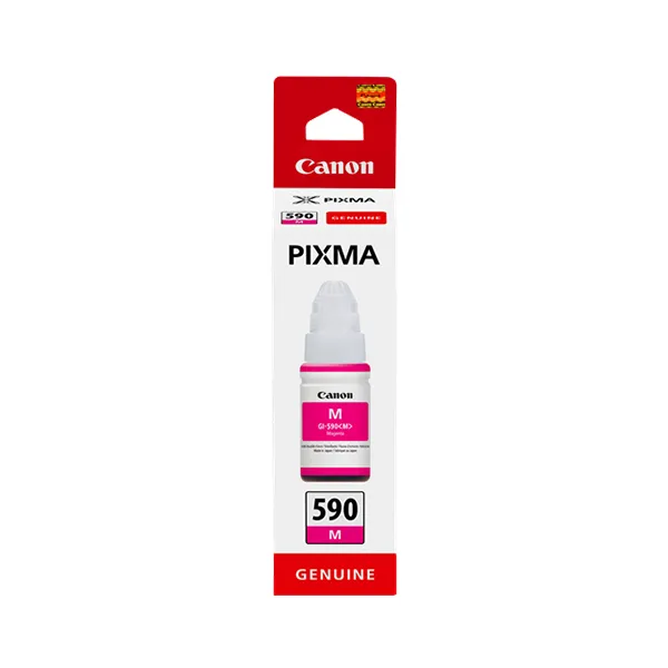 Canon GI-590m Magenta (Original)