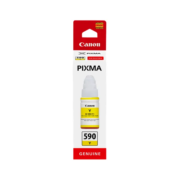 Canon GI-590y Gelb (Original)