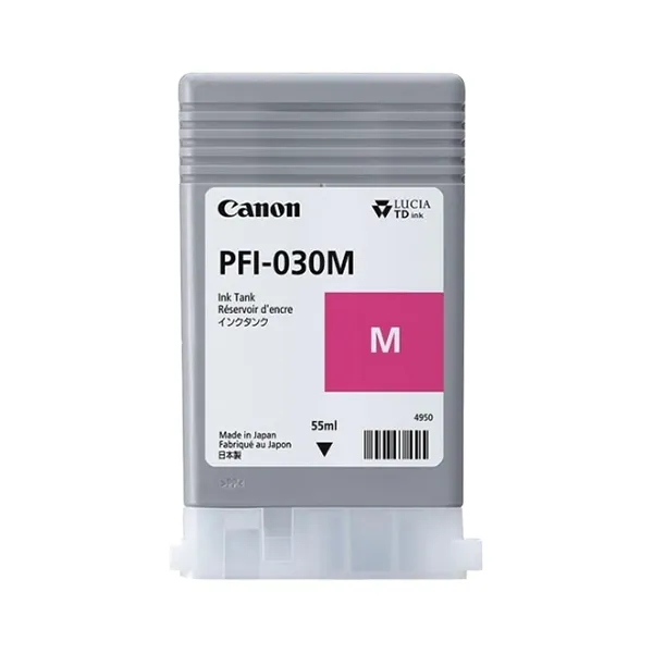 Canon PFI-030M Magenta (Original)