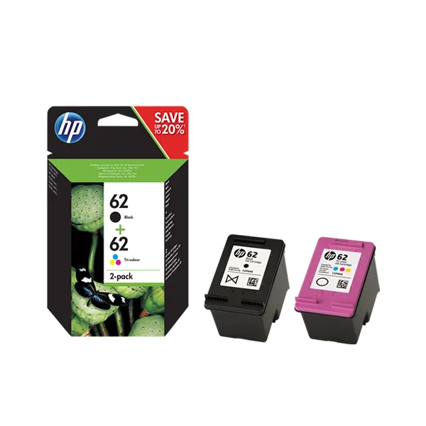 HP 62 Set (Original)