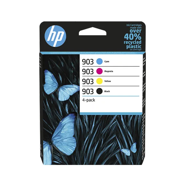 HP 903 Set (Original)