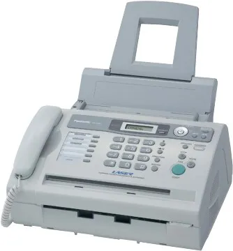 Panasonic KX-FL 401 Drucker