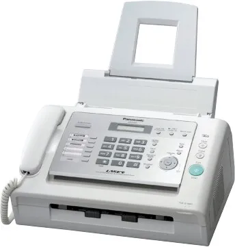 Panasonic KX-FL 421 Drucker