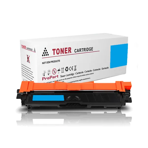 Brother TN-246 Cyan kompatibel