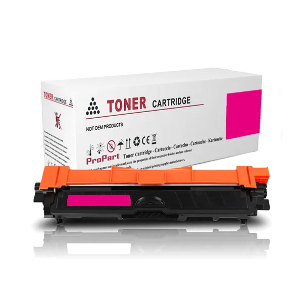 Brother TN-246 Magenta kompatibel
