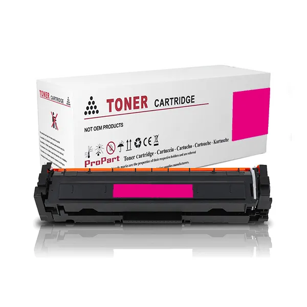 HP CF403X/201X Magenta kompatibel