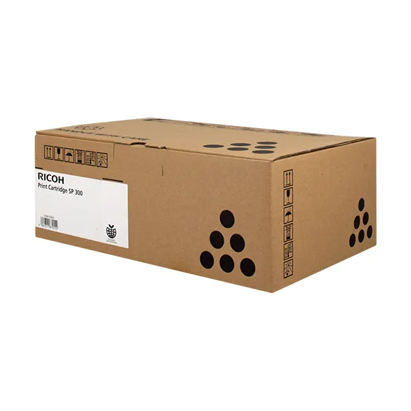 Ricoh 406956 Schwarz (Original)