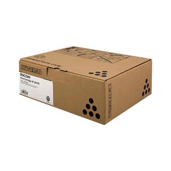 Ricoh 407254/SP Schwarz (Original)