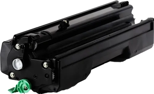 Ricoh 407510 Schwarz (Original)