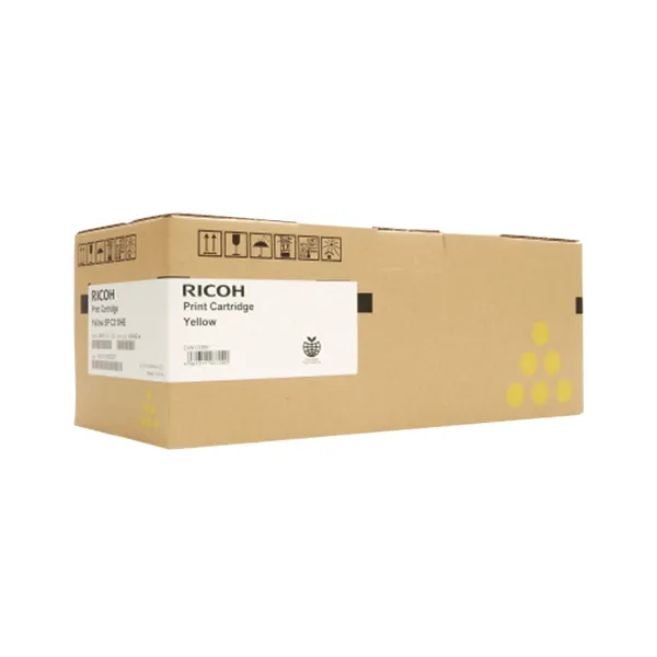 Ricoh 407546 Gelb (Original)