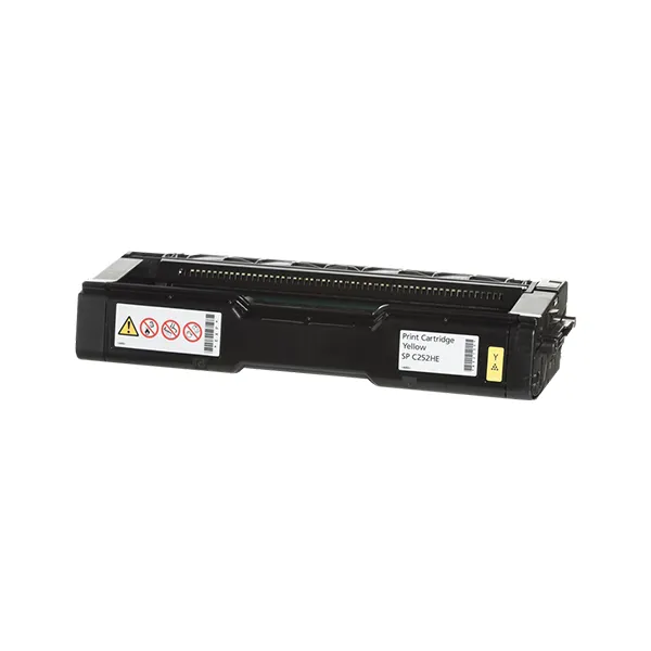Ricoh 407719 Gelb (Original)