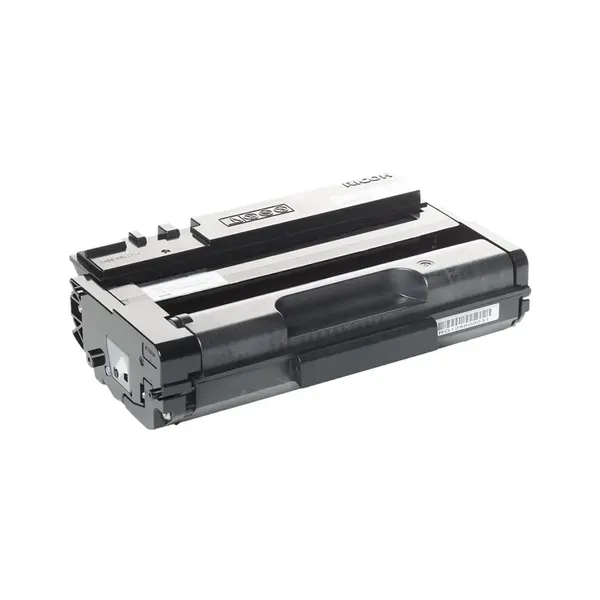 Ricoh 418478 Schwarz (Original)