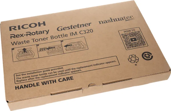 Ricoh 423651 (Original) – Originalverpackung