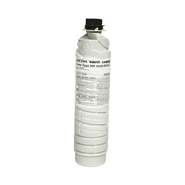 Ricoh 842239 Schwarz (Original) – Originalverpackung
