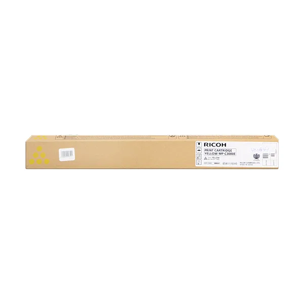 Ricoh 842031 Gelb (Original)