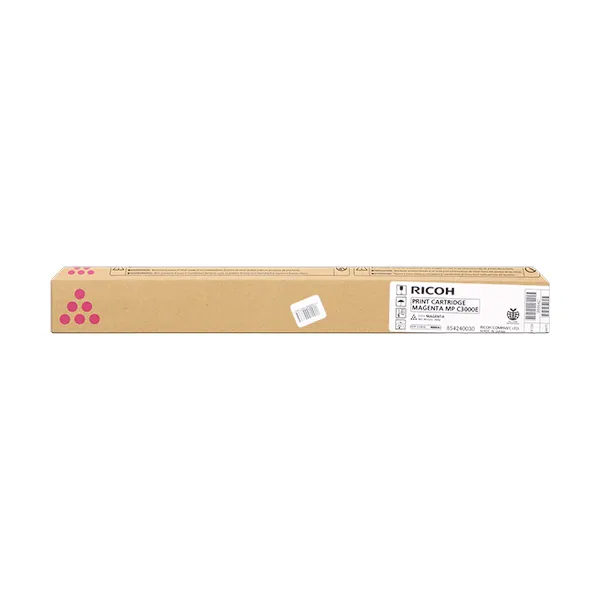 Ricoh 842032 Magenta (Original) – Originalverpackung