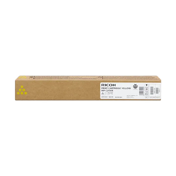 Ricoh 841199 Gelb (Original)