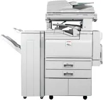 Ricoh Aficio MP 3500 Drucker