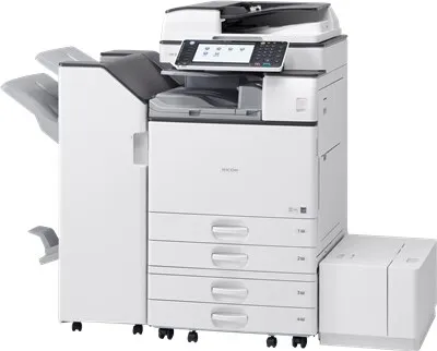 Ricoh Aficio MP 3554SP Drucker